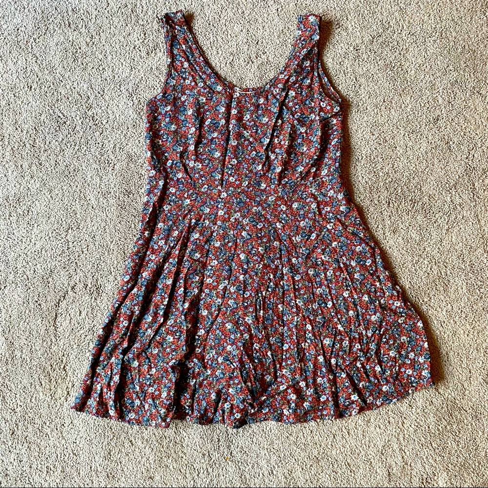 Vintage Aeropostale dress